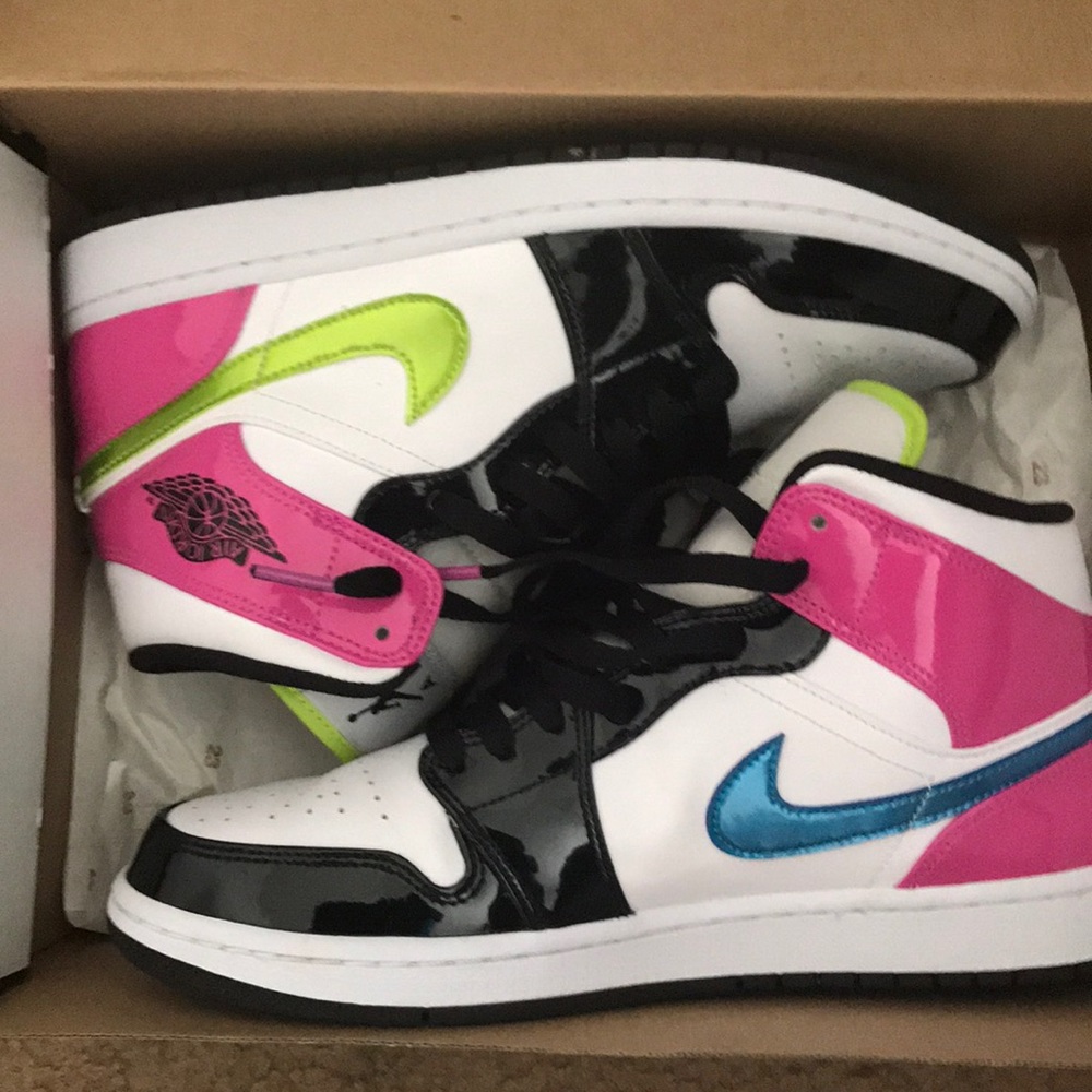 shoes